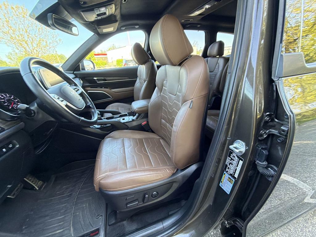 Thumbnail: 2022 Kia Telluride - 12