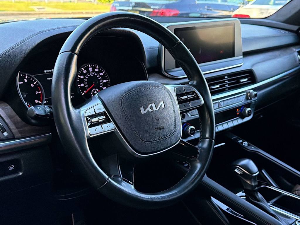 Thumbnail: 2022 Kia Telluride - 10