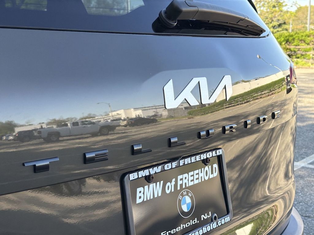 Thumbnail: 2022 Kia Telluride - 7