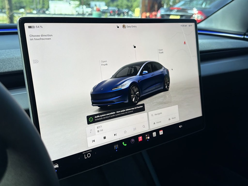 Thumbnail: 2024 Tesla Model 3 - 12