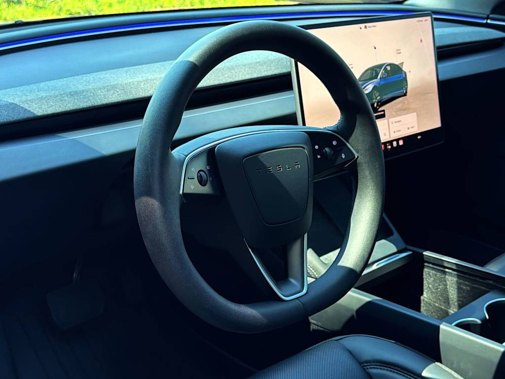 Thumbnail: 2024 Tesla Model 3 - 8
