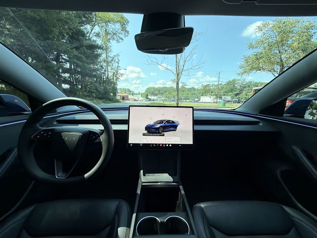 Thumbnail: 2024 Tesla Model 3 - 2