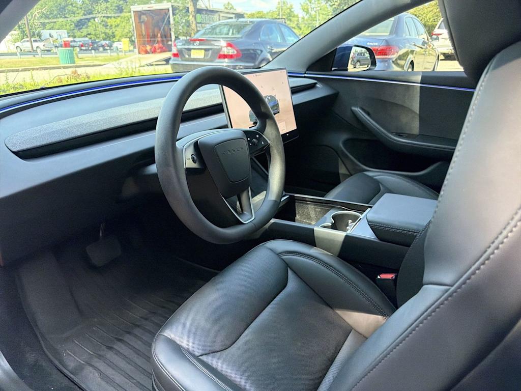 Thumbnail: 2024 Tesla Model 3 - 9