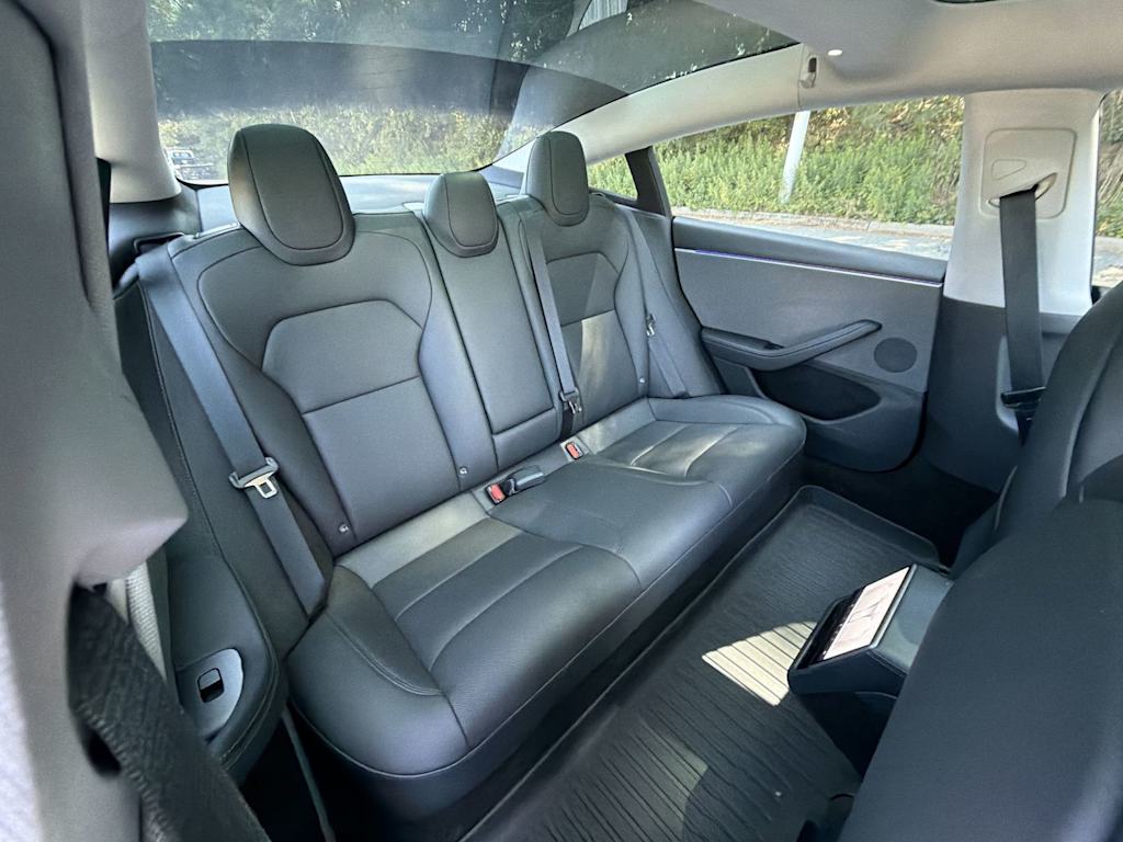Thumbnail: 2024 Tesla Model 3 - 19