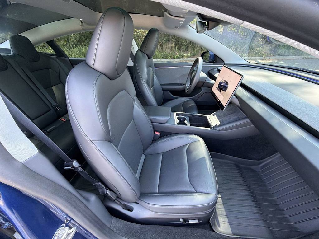 Thumbnail: 2024 Tesla Model 3 - 20