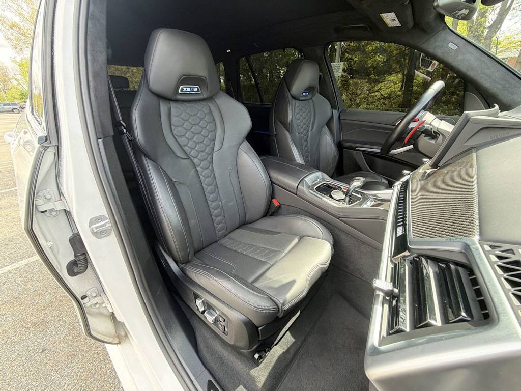 Thumbnail: 2024 BMW X5 - 28