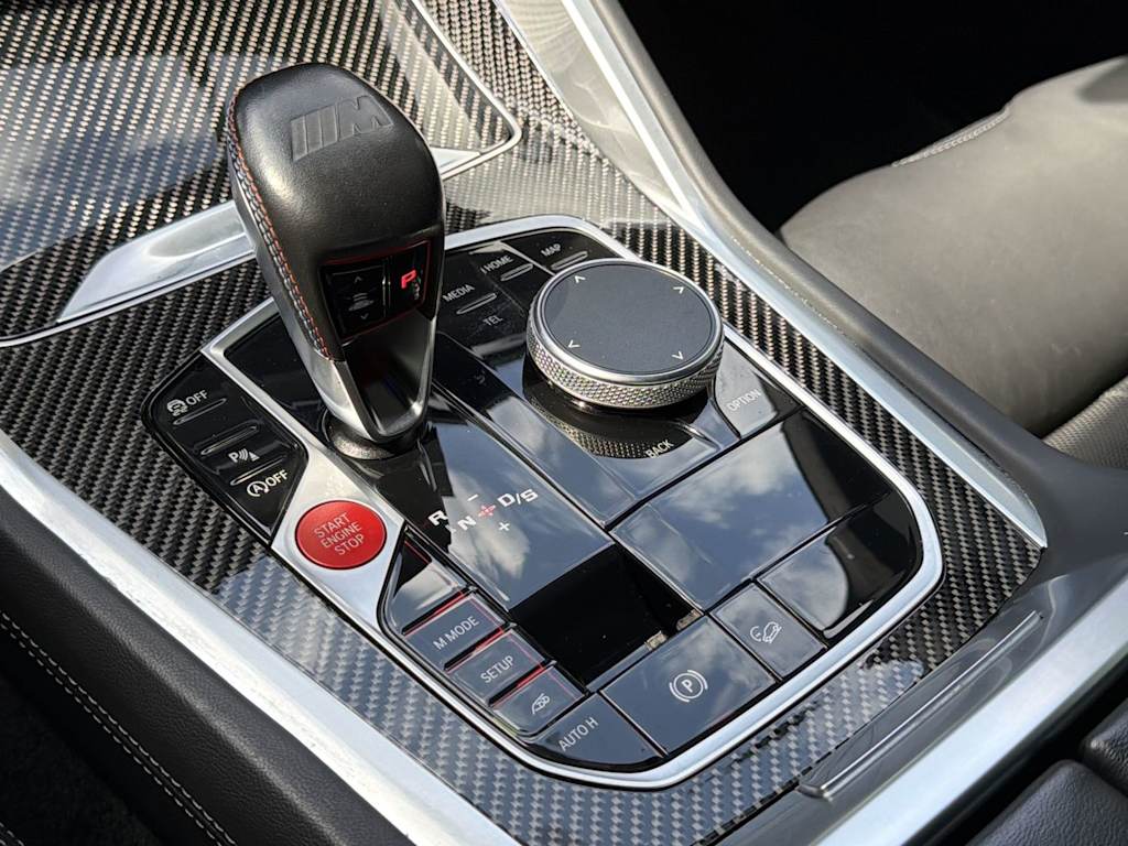 Thumbnail: 2024 BMW X5 - 15