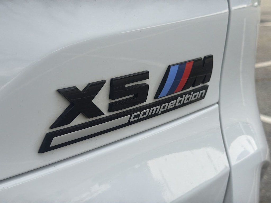 Thumbnail: 2024 BMW X5 - 7