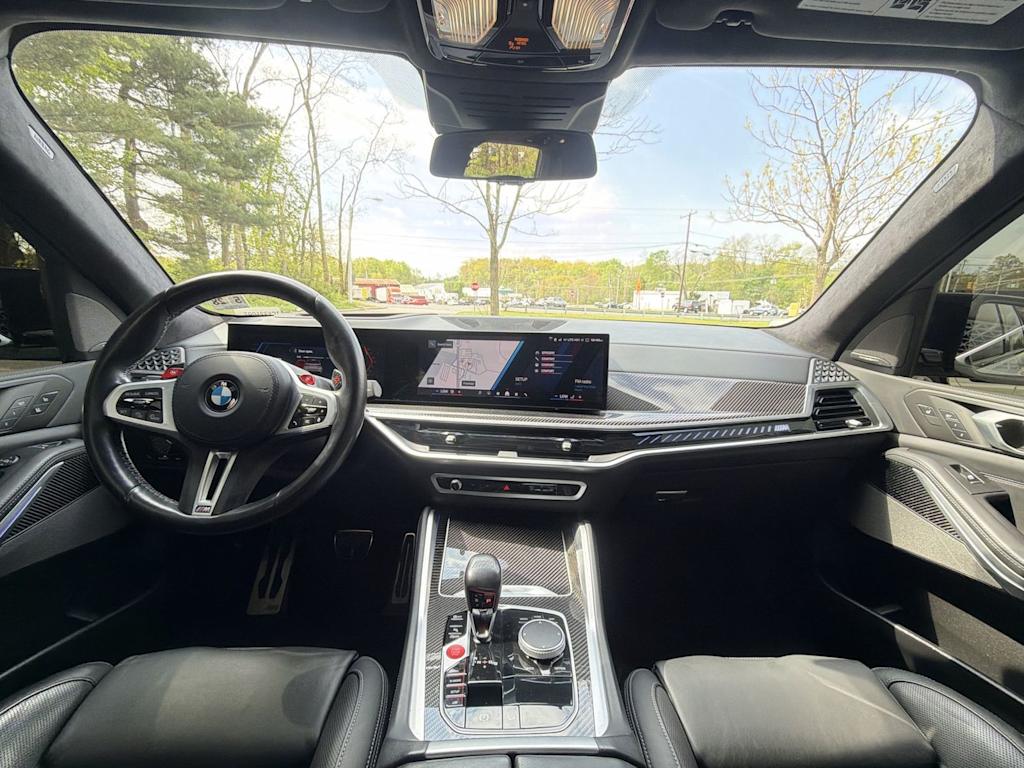 Thumbnail: 2024 BMW X5 - 2