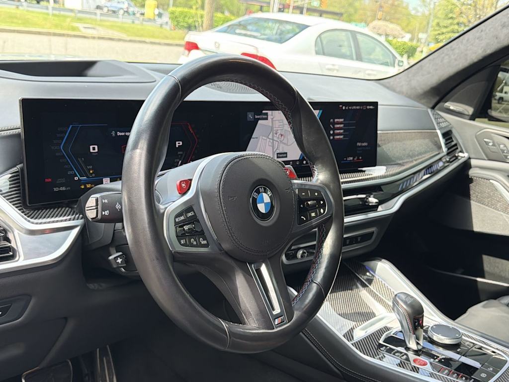 Thumbnail: 2024 BMW X5 - 10