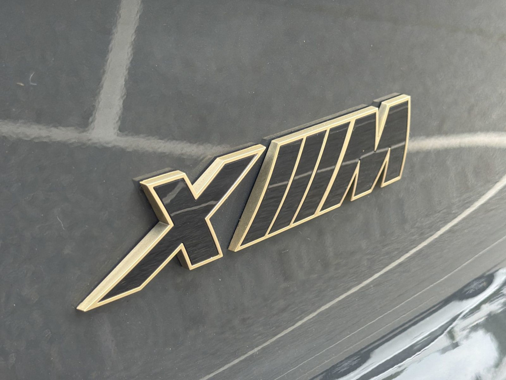 Thumbnail: 2024 BMW XM - 7