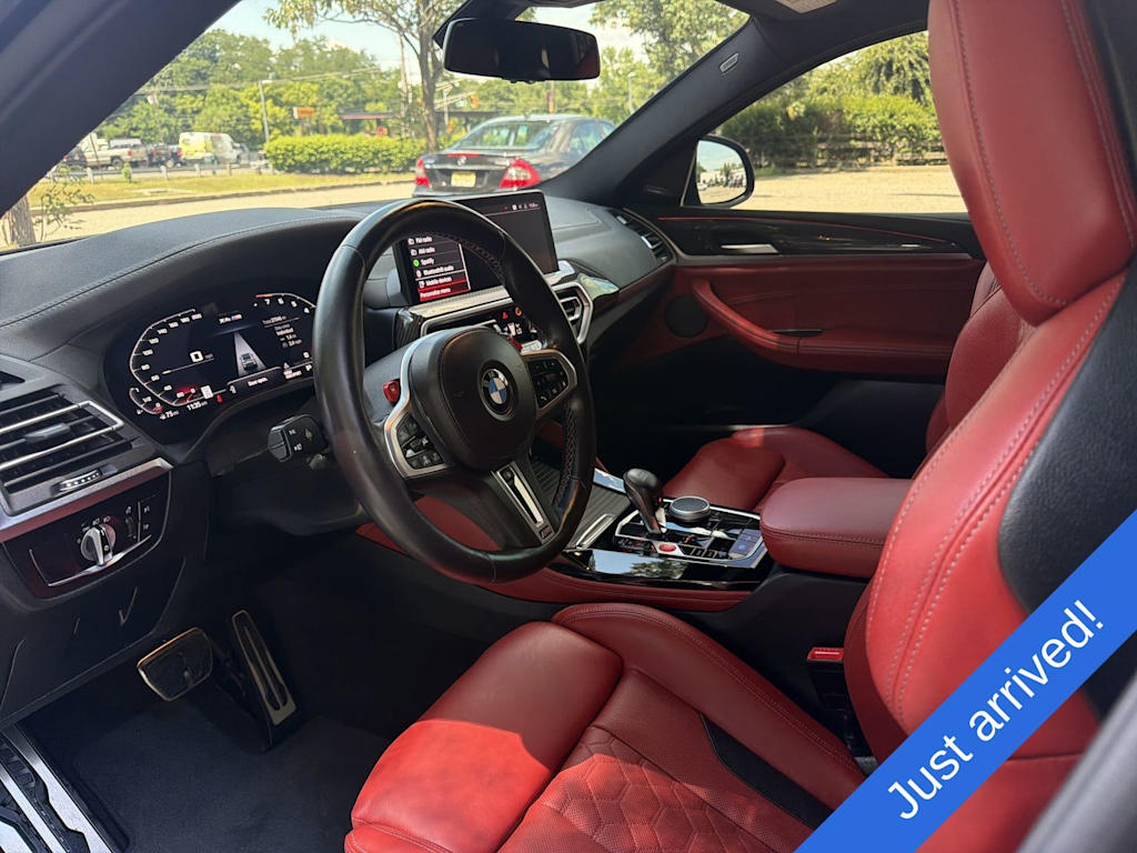 Thumbnail: 2024 BMW X4 - 2