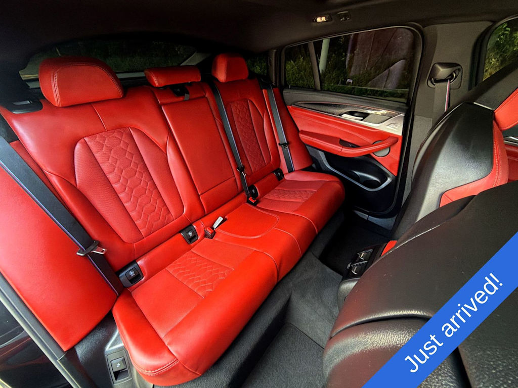 Thumbnail: 2024 BMW X4 - 29
