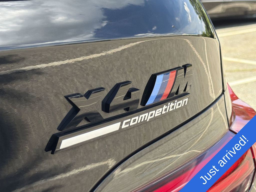 Thumbnail: 2024 BMW X4 - 28