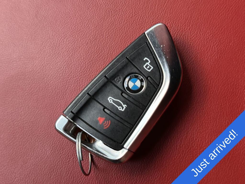 Thumbnail: 2024 BMW X4 - 19