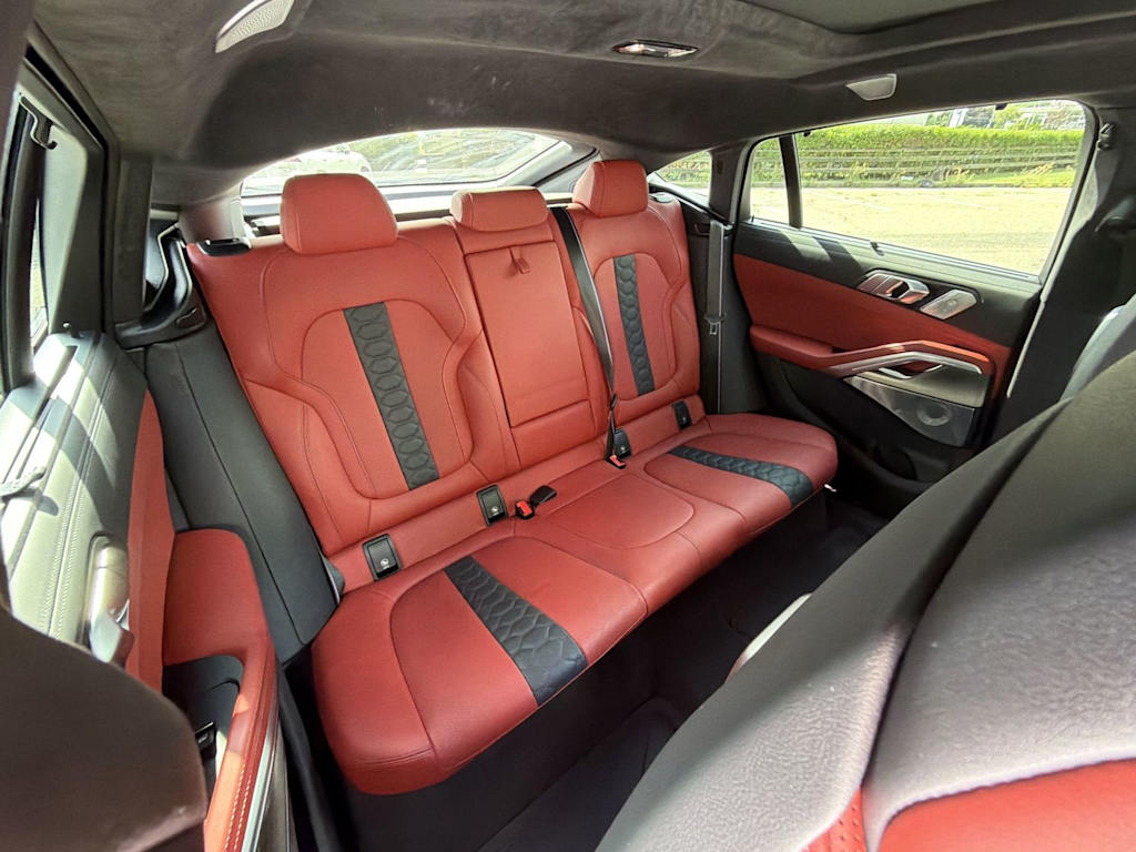 Thumbnail: 2024 BMW X6 - 26