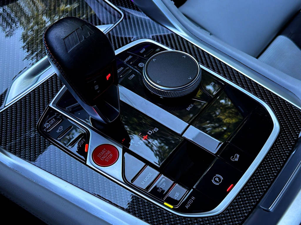 Thumbnail: 2022 BMW X6 - 24