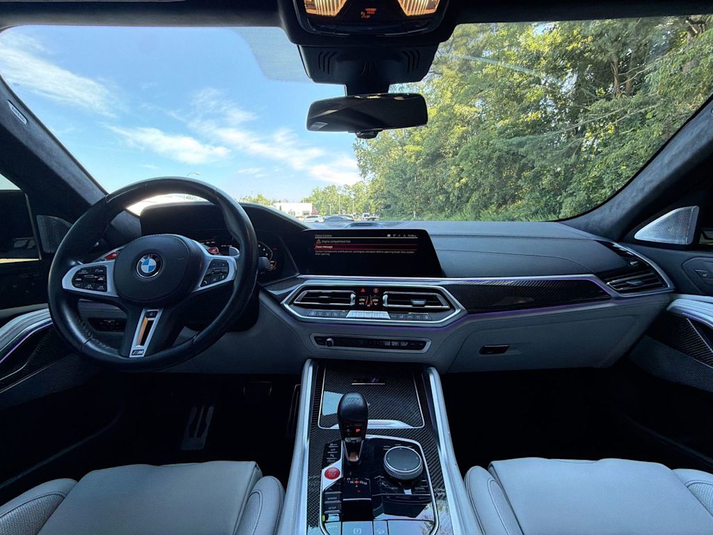 Thumbnail: 2022 BMW X6 - 10