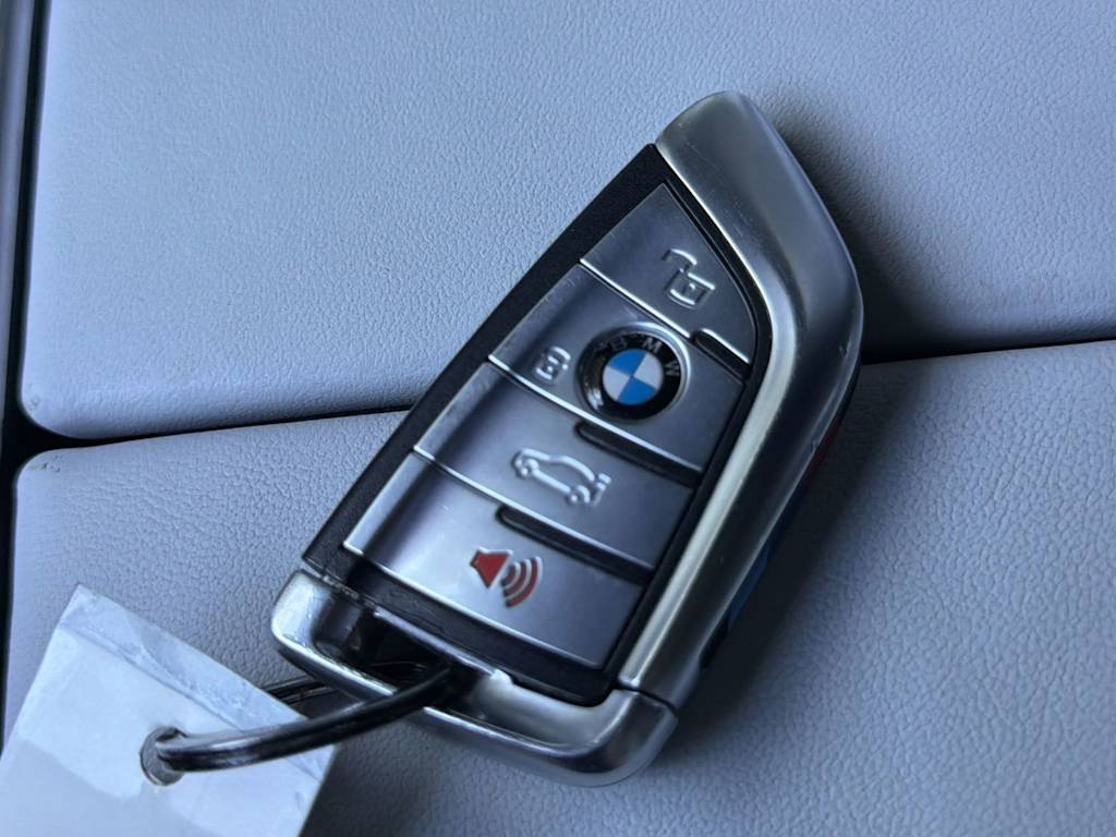 Thumbnail: 2022 BMW X6 - 18