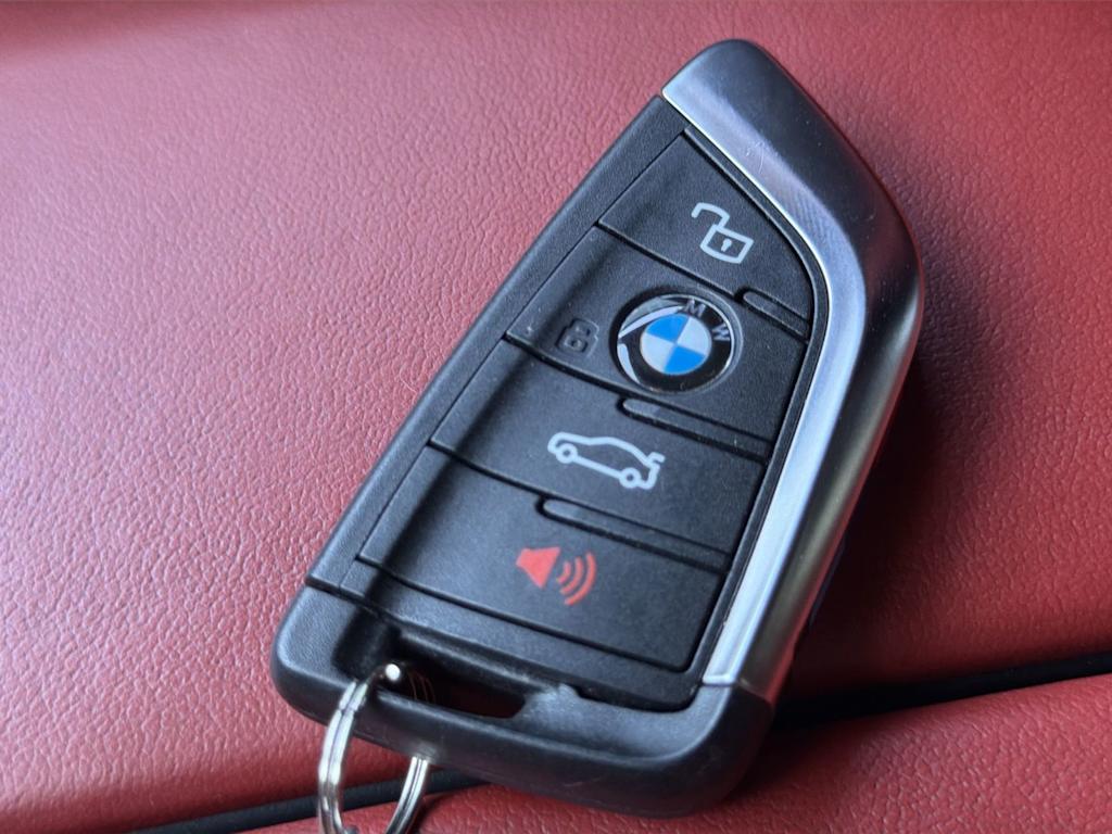 Thumbnail: 2021 BMW X6 - 19