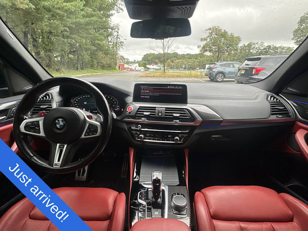 Thumbnail: 2021 BMW X3 - 9