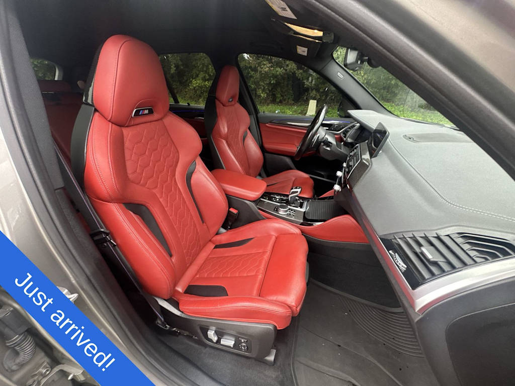 Thumbnail: 2021 BMW X3 - 27