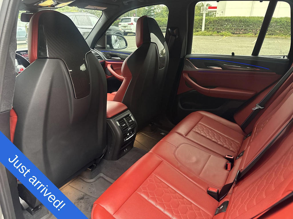 Thumbnail: 2021 BMW X3 - 12