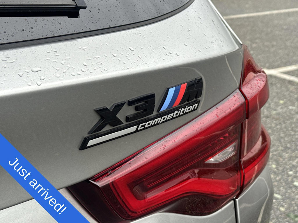 Thumbnail: 2021 BMW X3 - 26