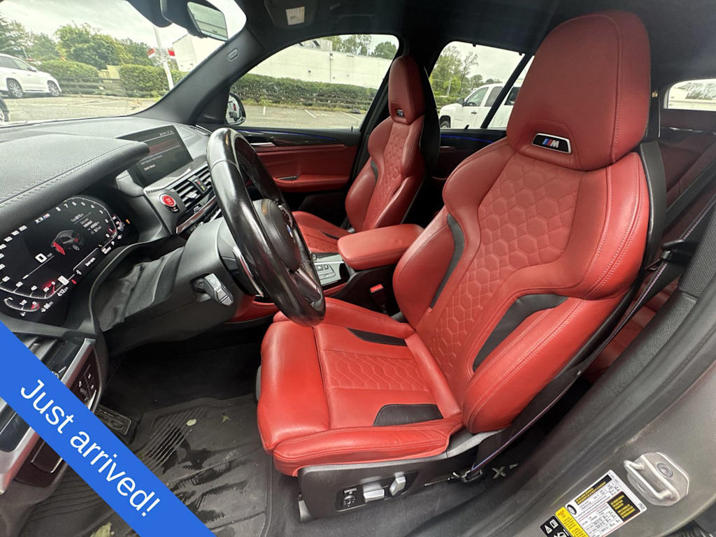 Thumbnail: 2021 BMW X3 - 10
