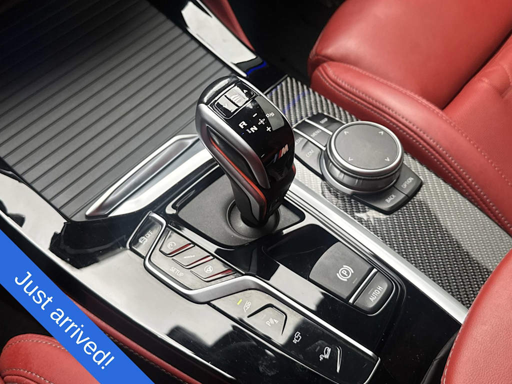 Thumbnail: 2021 BMW X3 - 15
