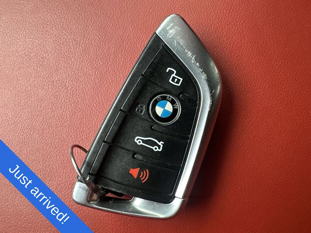 Thumbnail: 2021 BMW X3 - 18