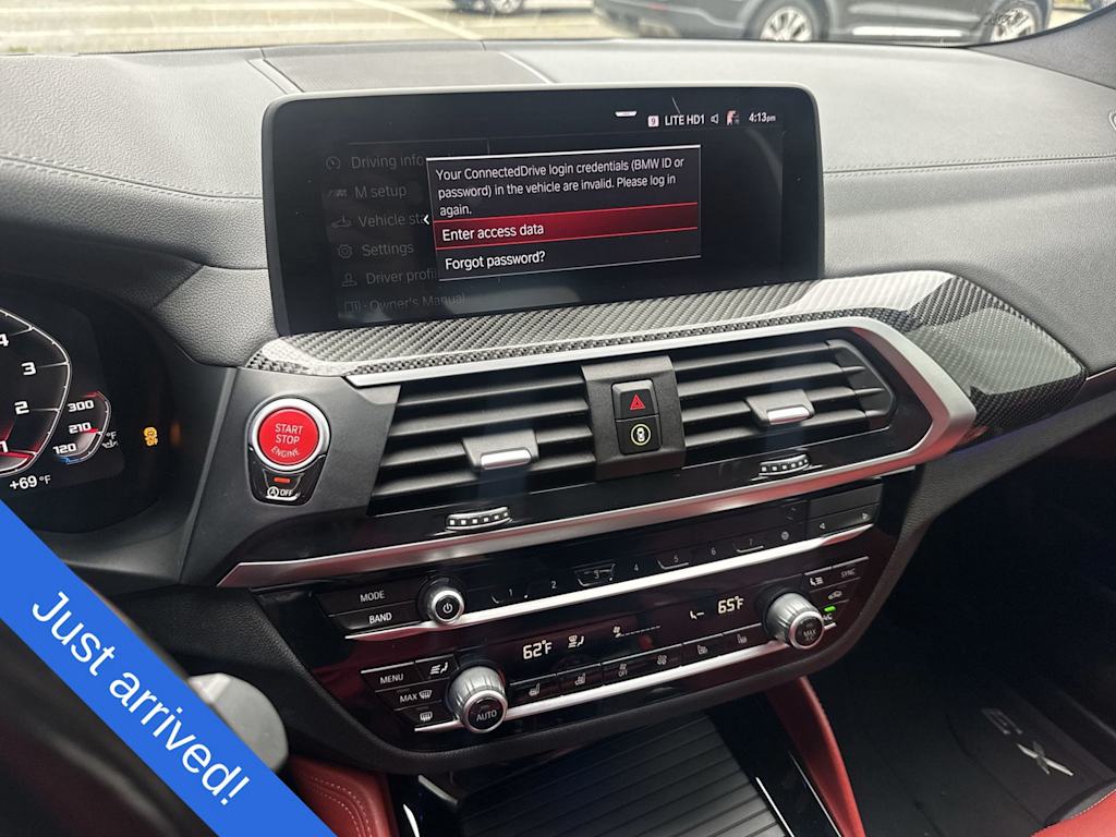 Thumbnail: 2021 BMW X3 - 14
