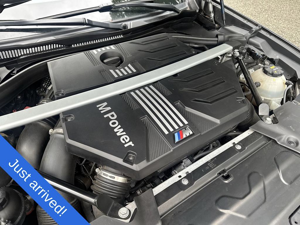 Thumbnail: 2021 BMW X3 - 8
