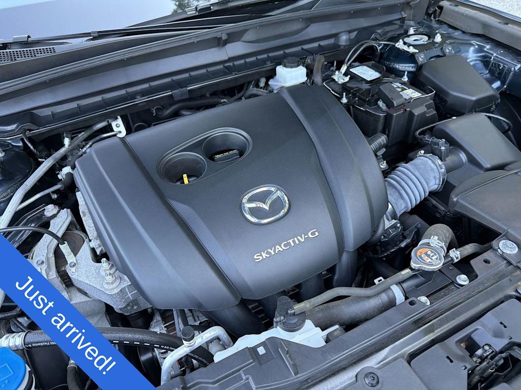 Thumbnail: 2023 Mazda CX-50 - 9