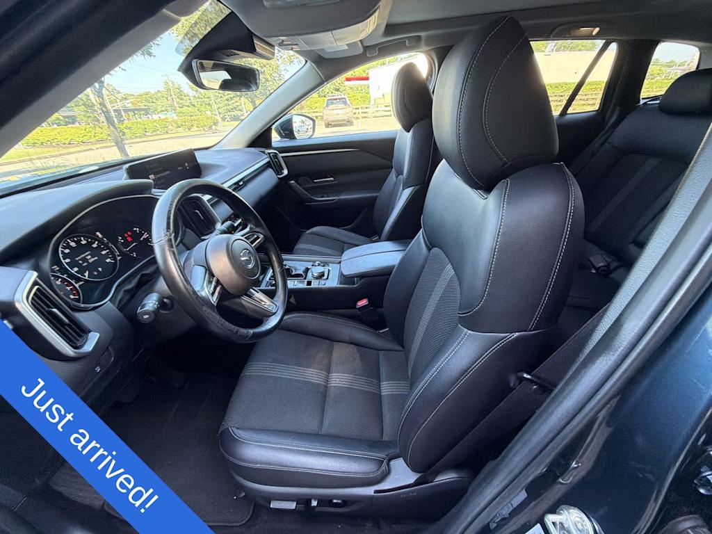 Thumbnail: 2023 Mazda CX-50 - 11