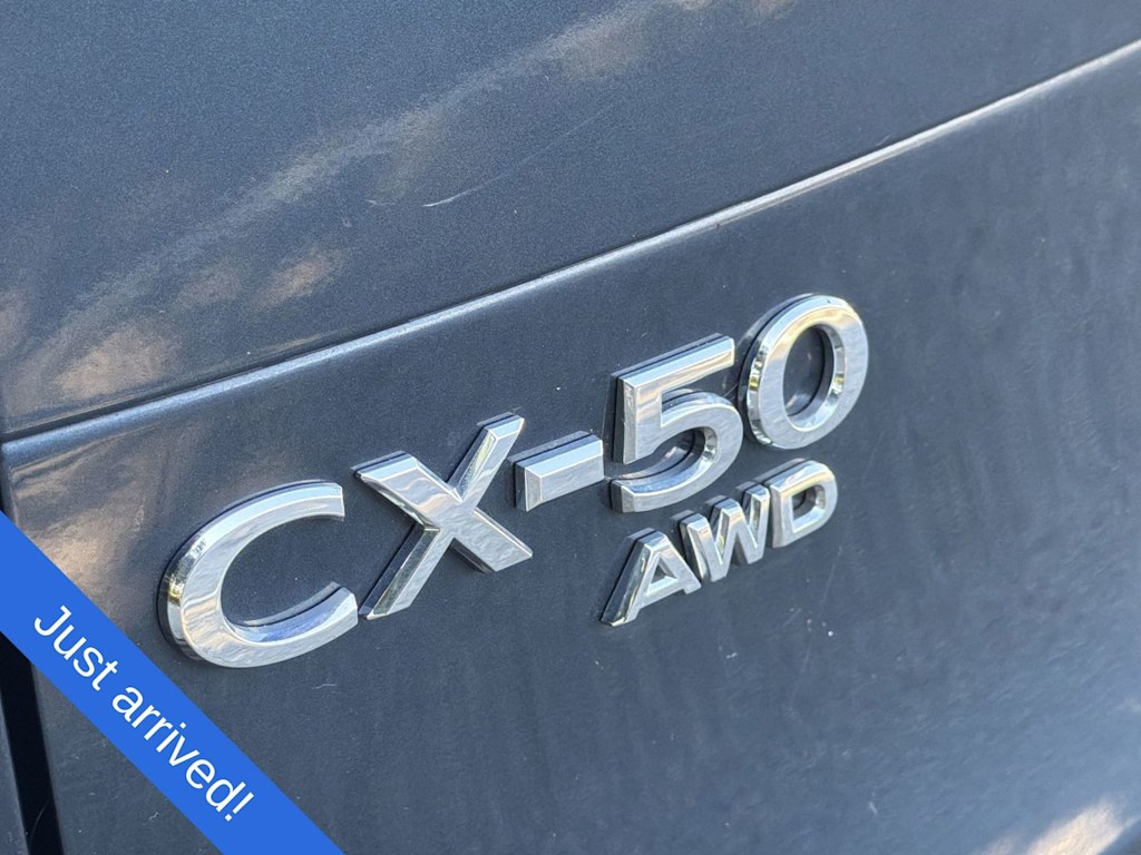 Thumbnail: 2023 Mazda CX-50 - 7