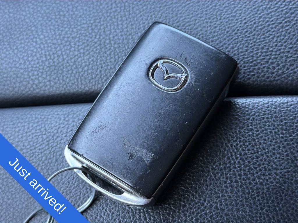 Thumbnail: 2023 Mazda CX-50 - 19