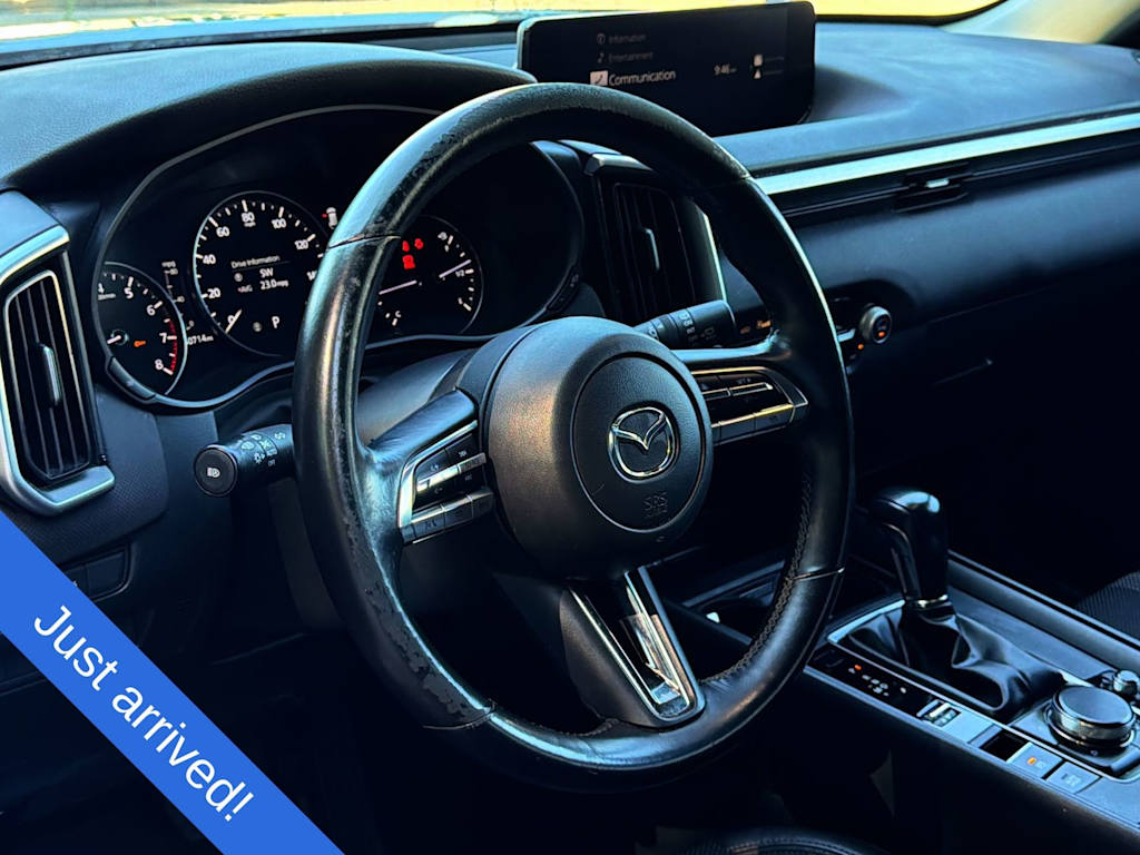 Thumbnail: 2023 Mazda CX-50 - 14
