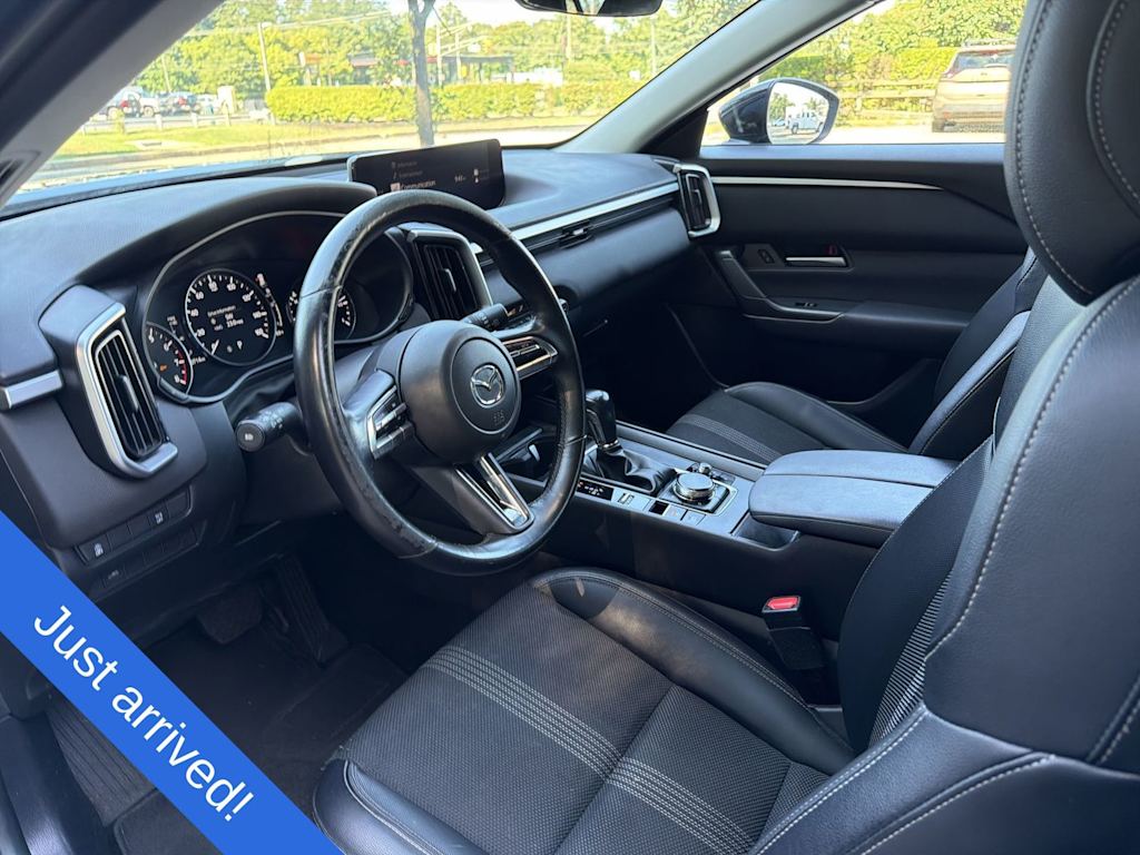 Thumbnail: 2023 Mazda CX-50 - 2