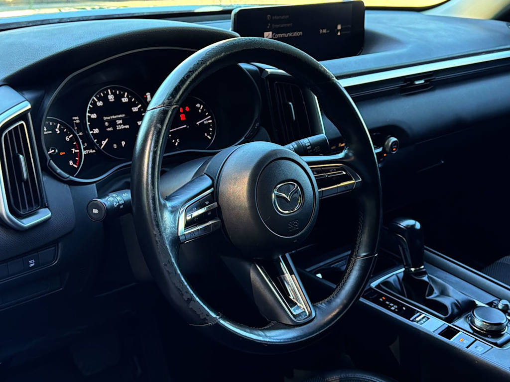 Thumbnail: 2023 Mazda CX-50 - 14