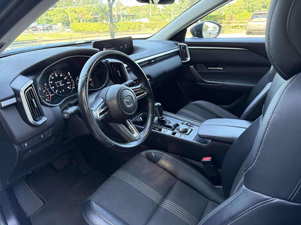 Thumbnail: 2023 Mazda CX-50 - 2