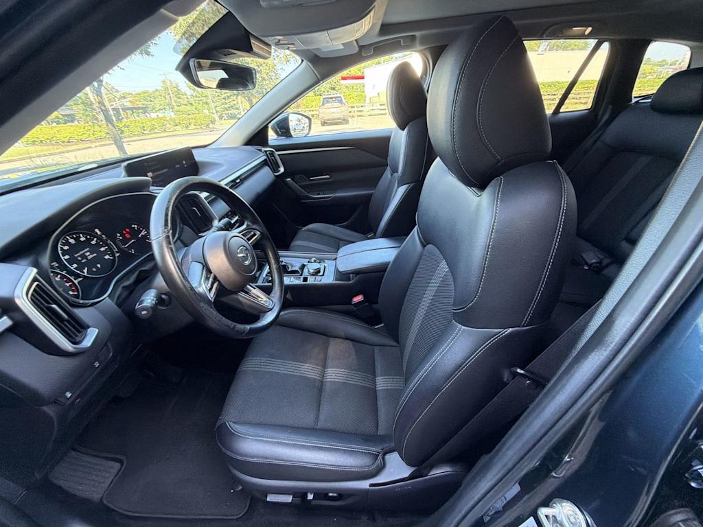 Thumbnail: 2023 Mazda CX-50 - 11