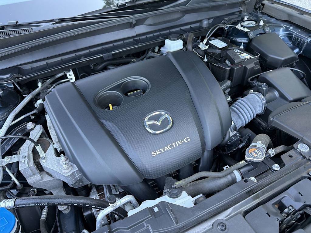 Thumbnail: 2023 Mazda CX-50 - 9
