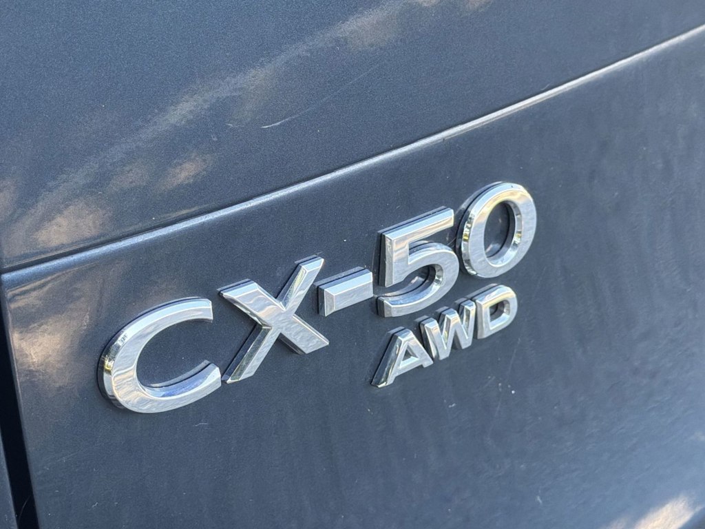 Thumbnail: 2023 Mazda CX-50 - 7