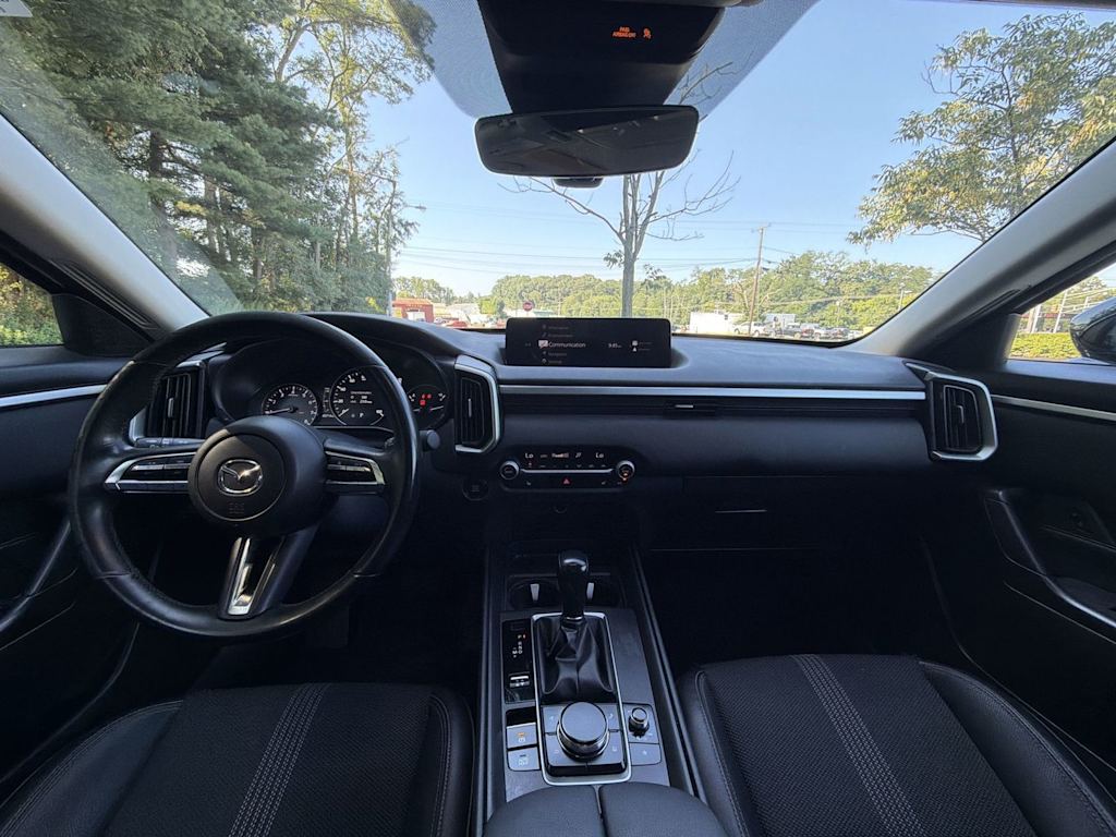 Thumbnail: 2023 Mazda CX-50 - 10