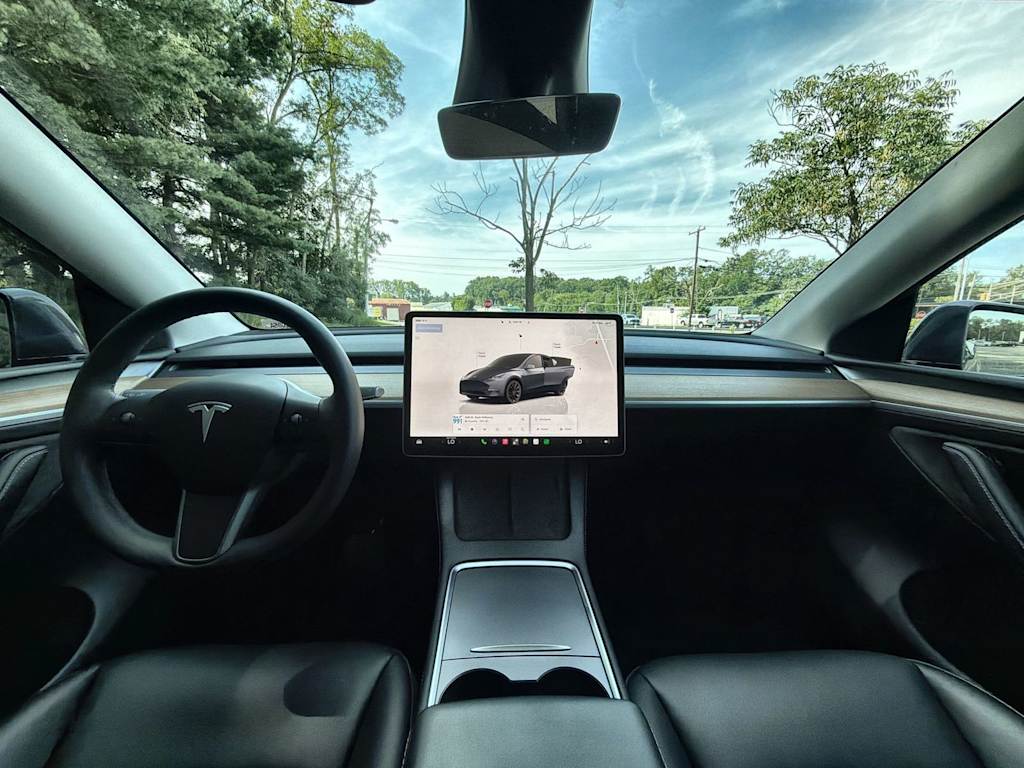 Thumbnail: 2023 Tesla Model Y - 2