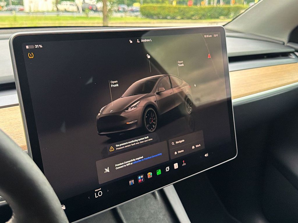 Thumbnail: 2024 Tesla Model Y - 13