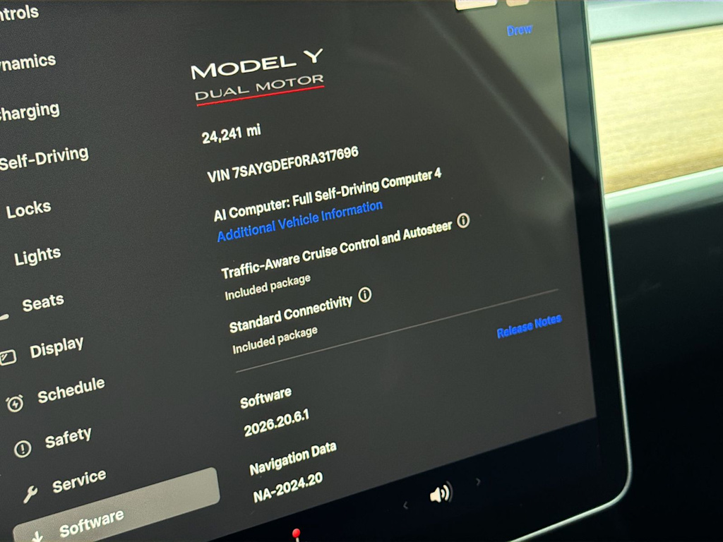 Thumbnail: 2024 Tesla Model Y - 25