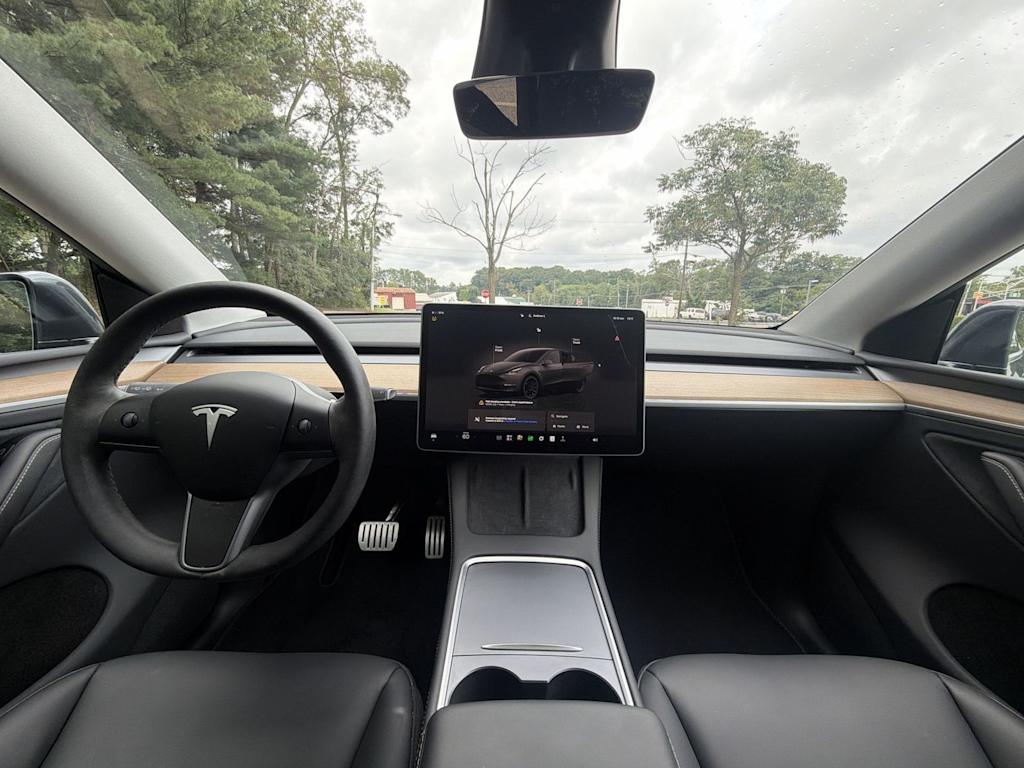 Thumbnail: 2024 Tesla Model Y - 2