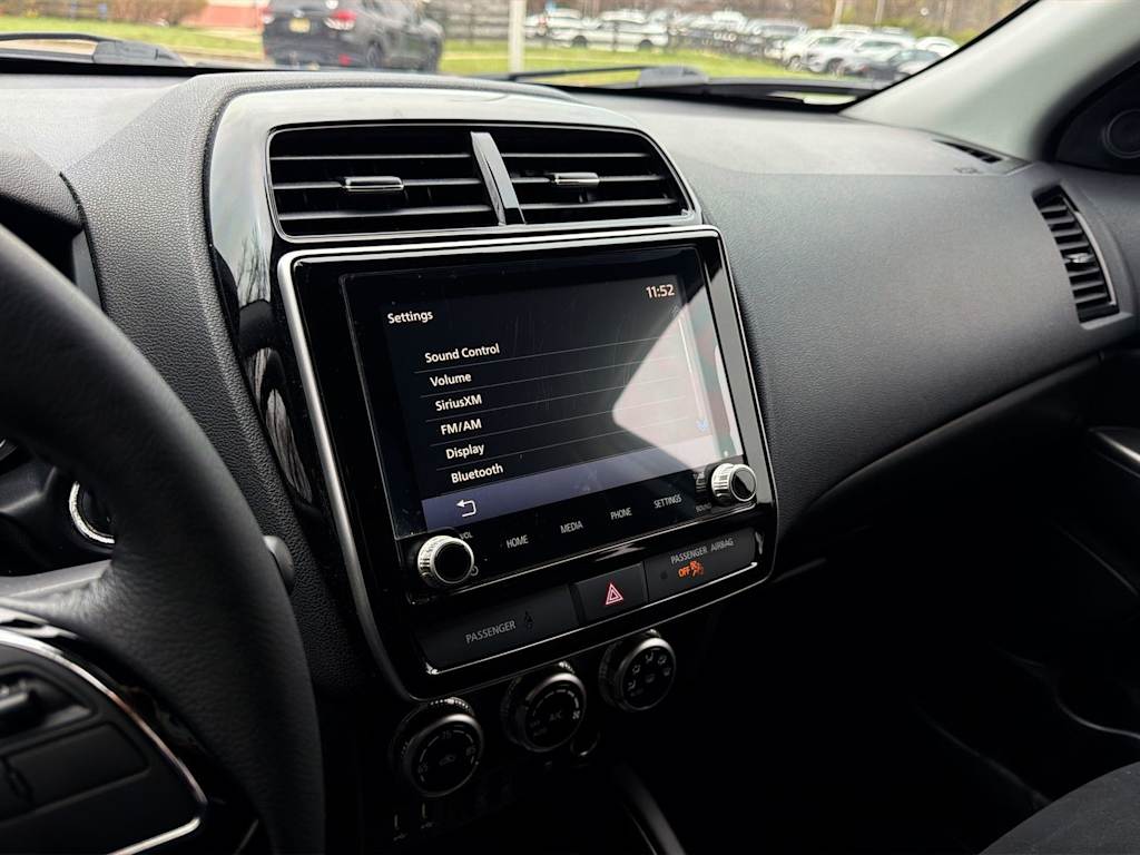Thumbnail: 2024 Mitsubishi Outlander Sport - 14